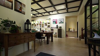 Manor Le Rayon Vert