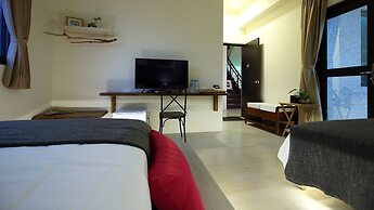 Manor Le Rayon Vert