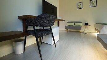 Manor Le Rayon Vert
