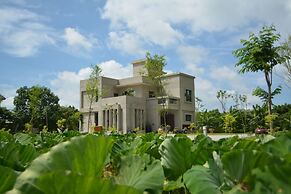Manor Le Rayon Vert