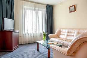 Khoroshevskaya Hotel