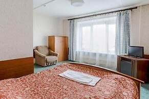 Khoroshevskaya Hotel