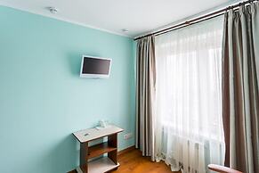 Khoroshevskaya Hotel