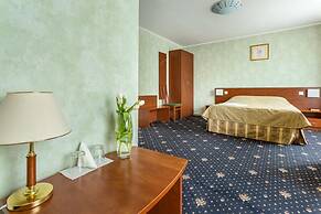Khoroshevskaya Hotel