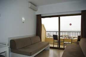 Apartamentos Embat