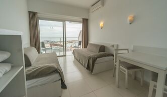 Apartamentos Embat