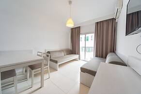 Apartamentos Embat