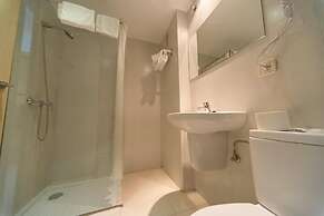 Apartamentos Embat