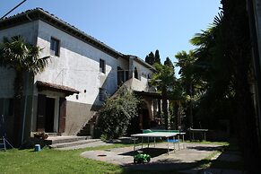 Albergo Montechiari
