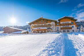 Hotel Taxerhof