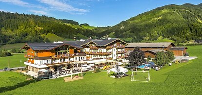 Hotel Taxerhof