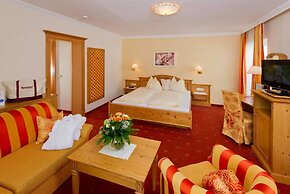 Hotel Taxerhof