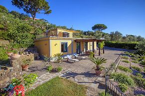 Villa Dei Galli
