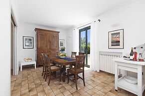 Villa Dei Galli