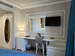 Adriatik Hotel, BW Premier Collection