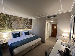 Adriatik Hotel, BW Premier Collection