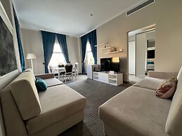 Adriatik Hotel, BW Premier Collection