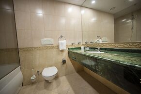 Adriatik Hotel, BW Premier Collection