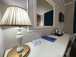Adriatik Hotel, BW Premier Collection