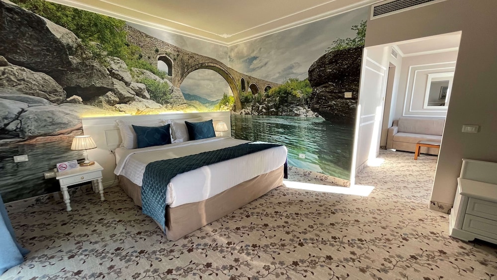 Adriatik Hotel, BW Premier Collection