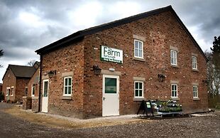 The Farm Burscough