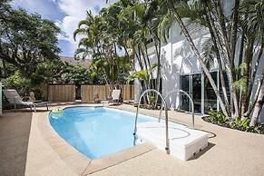 Villa Jungle 3 Bedrooms