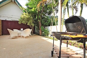 Villa Jungle 3 Bedrooms