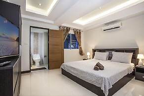 Villa Jungle 3 Bedrooms