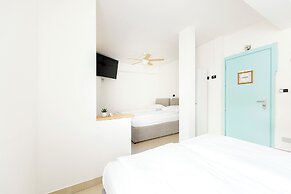 Hotel San Carlo