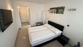 Hotel San Carlo