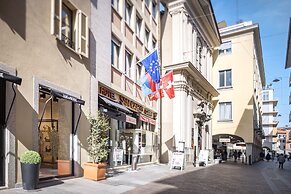 Hotel San Carlo