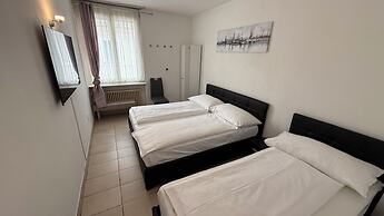 Hotel San Carlo