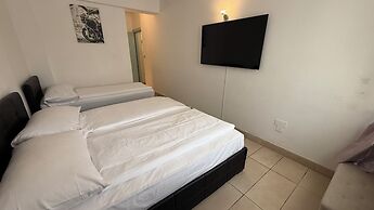 Hotel San Carlo