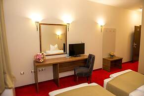 Hotel Monte Cristo