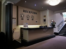Hotel Monte Cristo