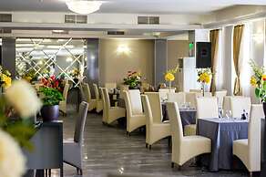 Hotel Monte Cristo