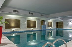 Hotel Monte Cristo