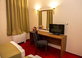 Hotel Monte Cristo
