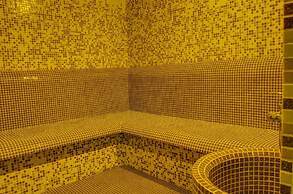Hotel Monte Cristo