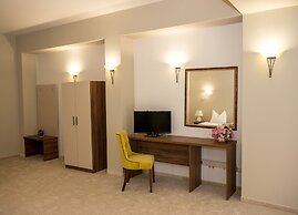 Hotel Monte Cristo