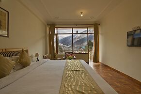 Victory Resorts