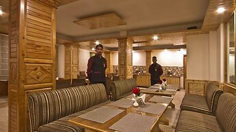 Victory Resorts