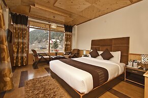 Victory Resorts