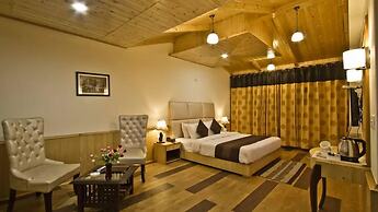 Victory Resorts