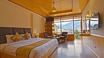 Victory Resorts
