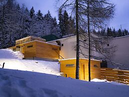 Hotel Kamzík