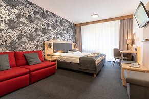 Hotel Kamzík
