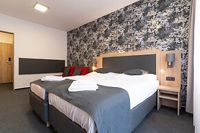Hotel Kamzík