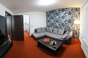 Hotel Kamzík