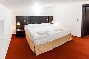 Hotel Kamzík